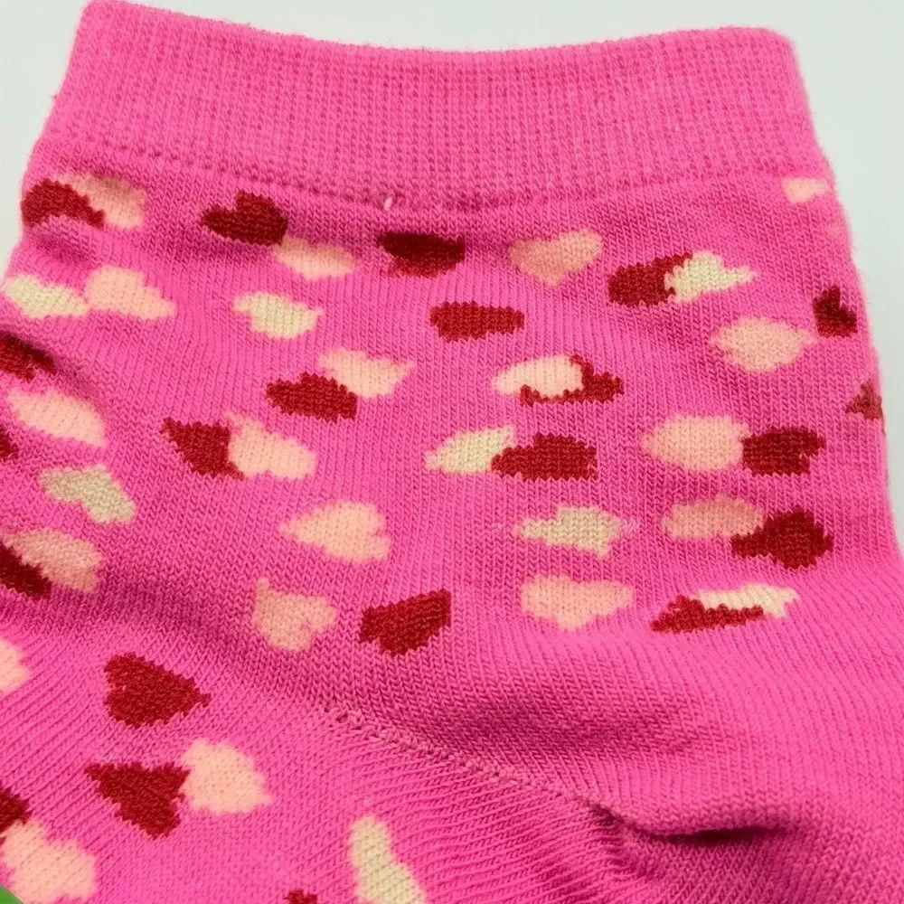 Kate Spade New York 3 Pairs Patterned Socks One Size